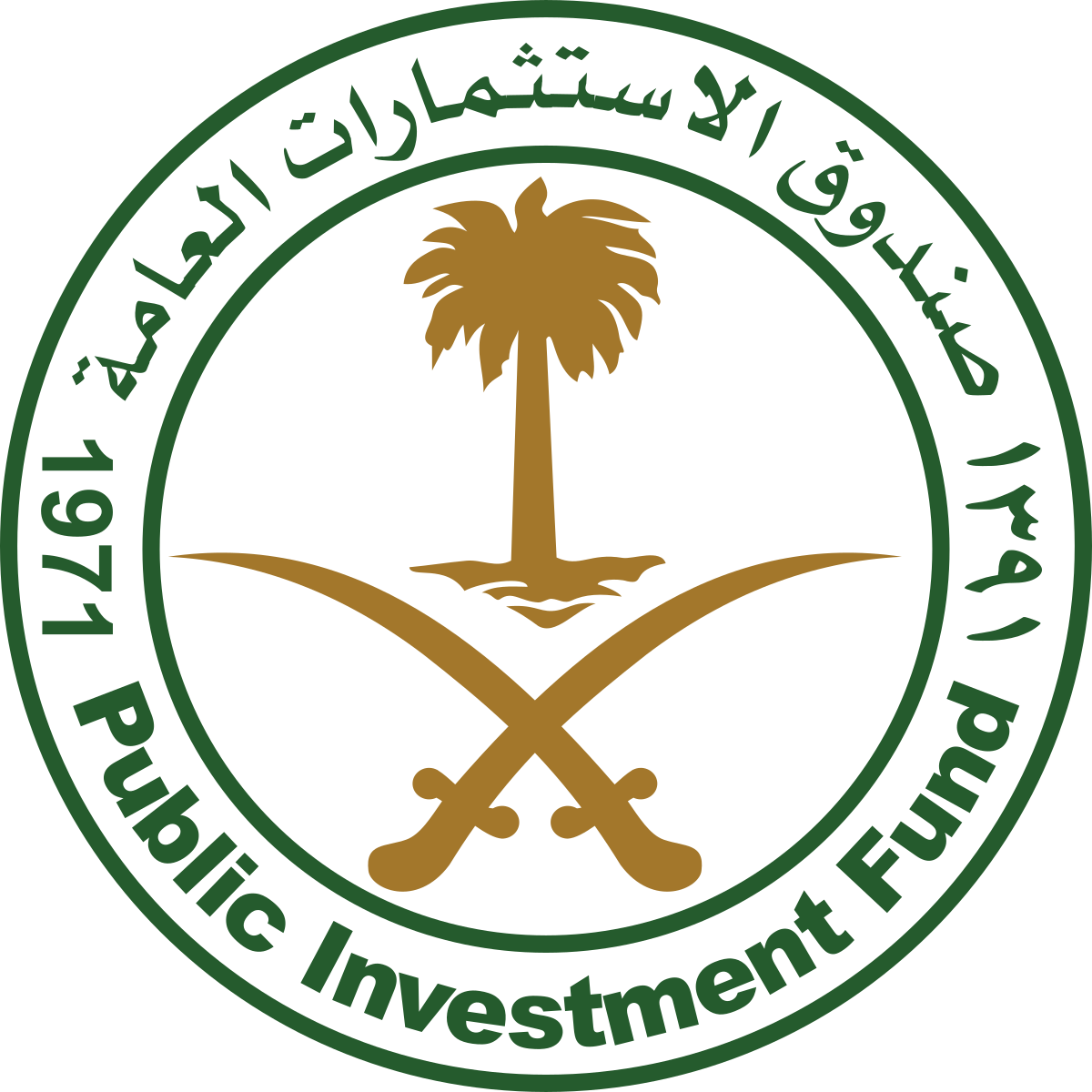 Public Investment Fund