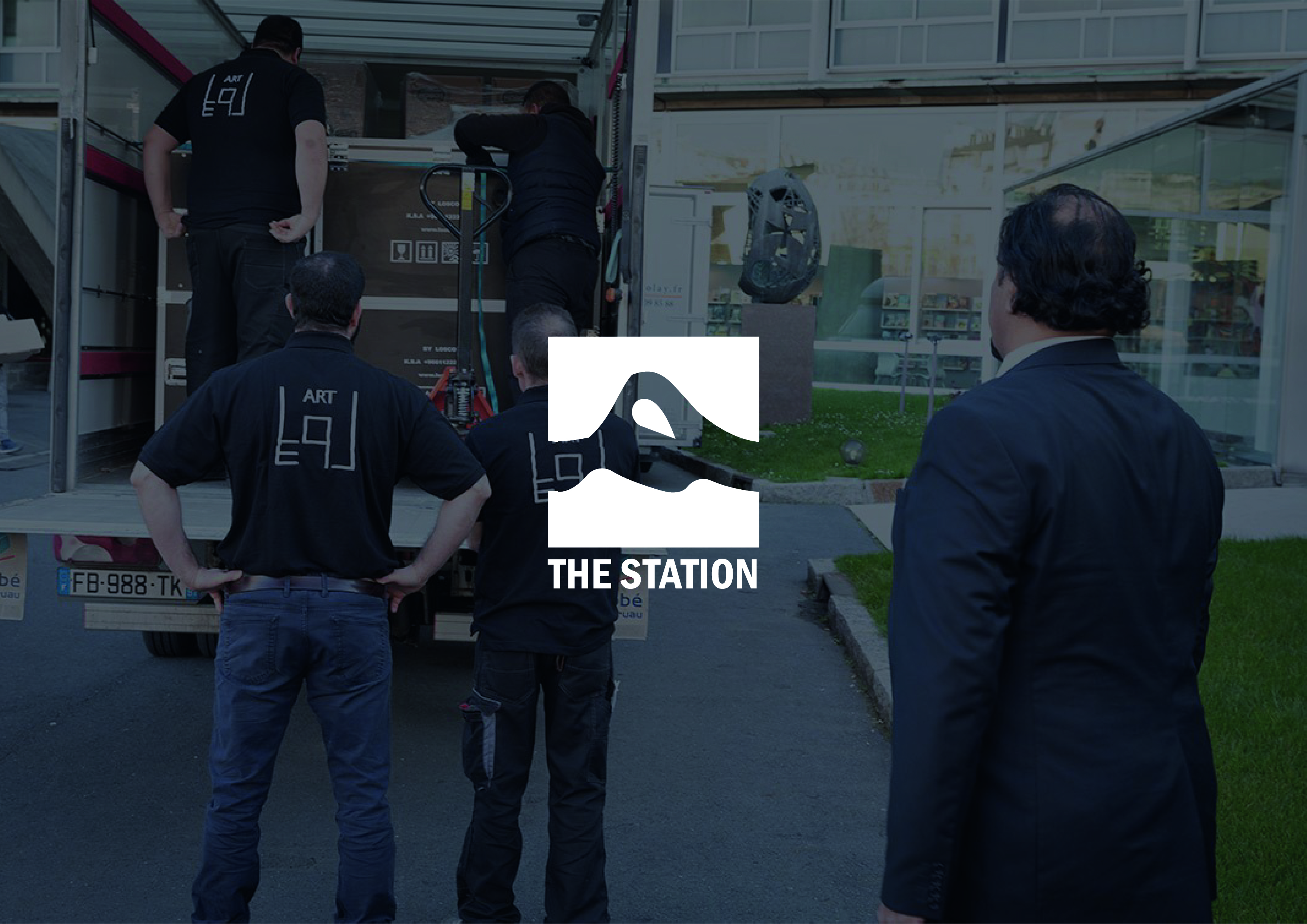 The Station