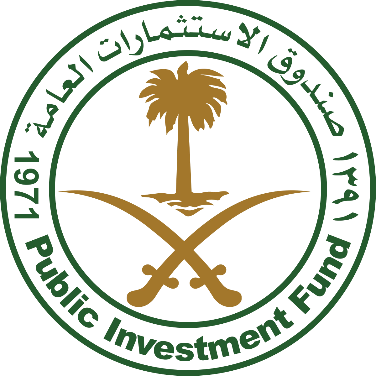 Public Investment Fund