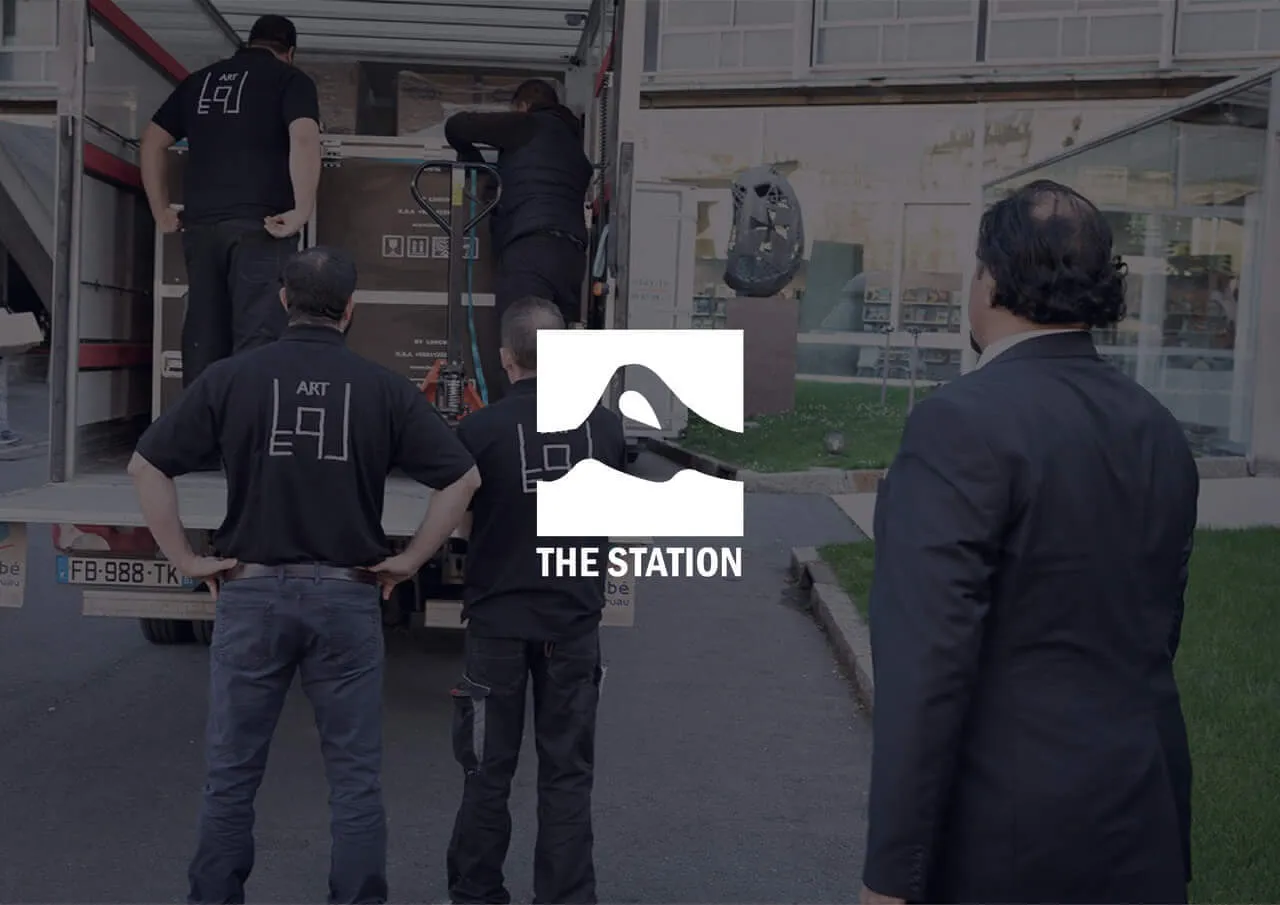The Station